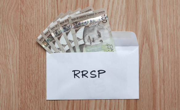 Using RRSP to Purchase a Home